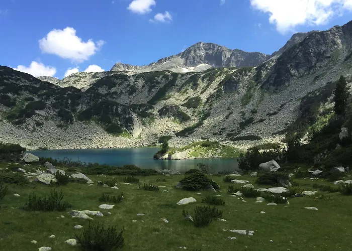 公寓 Belvedere Club H70 *